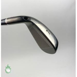 Used RH Demo Callaway Big Bertha 7 Iron Regular Flex Graphite Golf Club