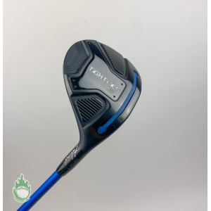 Used Adams Tight Lies 16* Fairway Wood Kuro Kage Regular Flex Graphite Golf