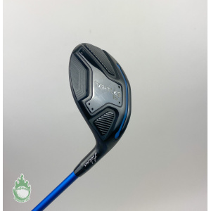 Used Adams Tight Lies 16* Fairway Wood Kuro Kage Regular Flex Graphite Golf