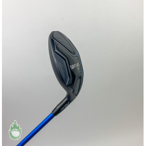 Used Adams Tight Lies 16* Fairway Wood Kuro Kage Regular Flex Graphite Golf