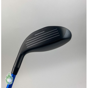 Used Adams Tight Lies 16* Fairway Wood Kuro Kage Regular Flex Graphite Golf