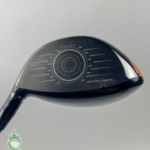 Used Callaway Mavrik Sub Zero Driver 9* Rogue 60g Stiff Flex Graphite Golf Club