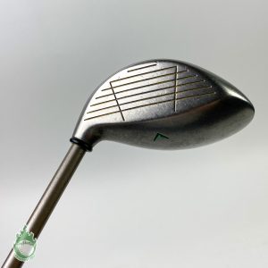 Used RH Callaway Big Bertha S2H2 7 Fairway Wood Ladies Flex Graphite Golf Club