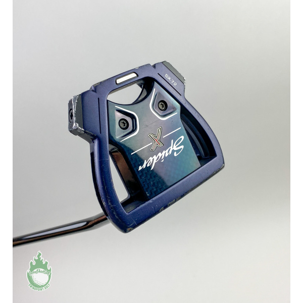 Store TaylorMade Spider X Navy