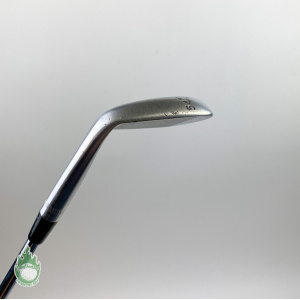 Used Tour Issue Titleist Vokey Design 254-14 Wedge 54* Steel Shaft Golf