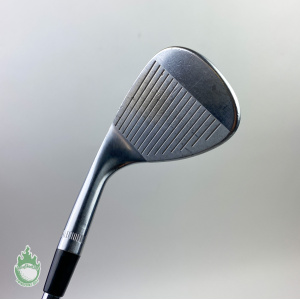 Used Tour Issue Titleist Vokey Design 254-14 Wedge 54* Steel Shaft Golf
