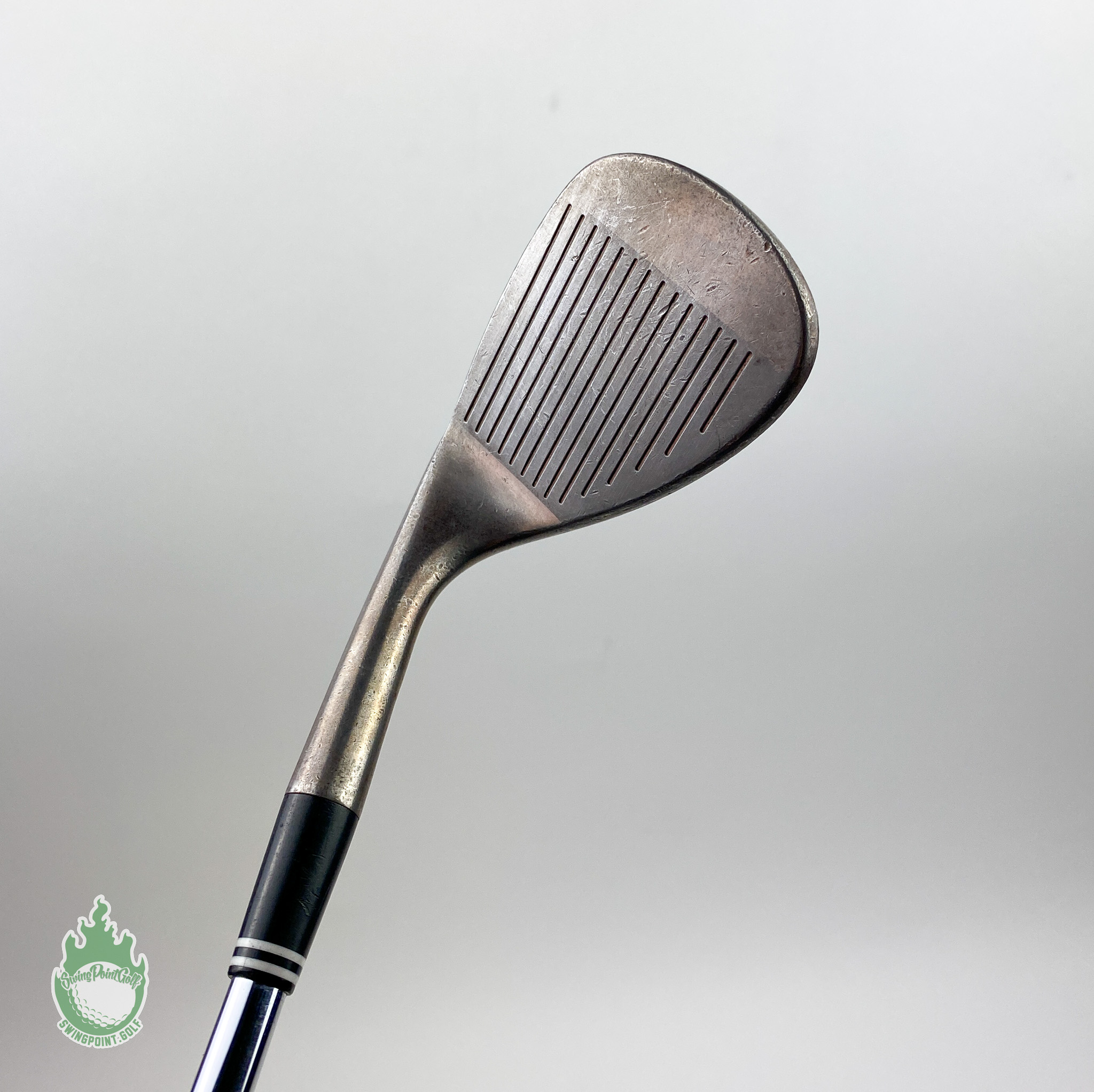 Cleveland 52° Precision Forged Wedge Used Cleveland Reg.588 Precision Forged 52°-8 Tour Zip