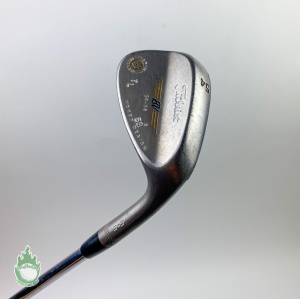 Used Tour Issue Titleist Vokey Spin Milled C-C Wedge 54* Steel Shaft Golf 54-14