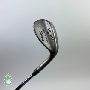 Used Tour Issue Titleist Vokey Design 260-08 Wedge 61* Steel Shaft Golf