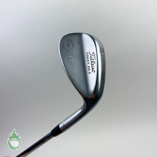 TITLEIST VOKEY WEDGE