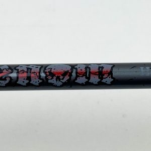 Used Aldila Phenom 100g Tour X-Flex Graphite Hybrid Shaft .370 Tip