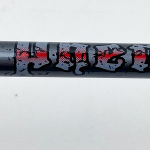 Used Aldila Phenom 100g Tour X-Flex Graphite Hybrid Shaft .370 Tip