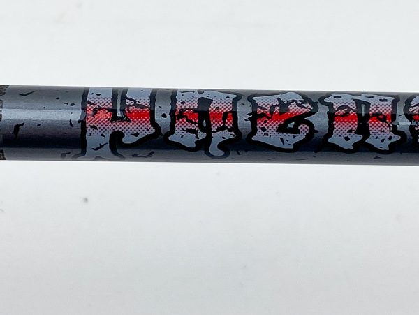 Used Aldila Phenom 100g Tour X-Flex Graphite Hybrid Shaft .370 Tip