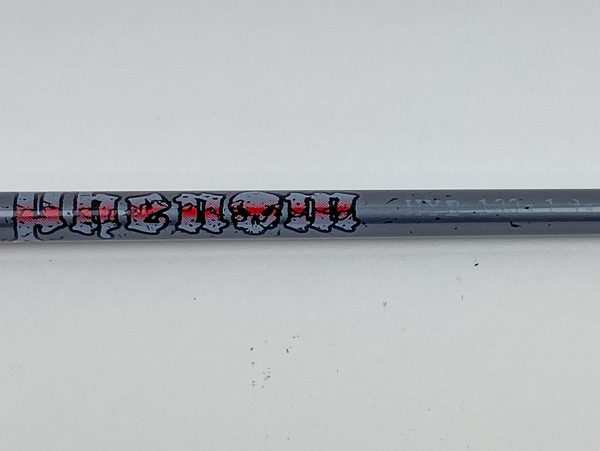 Used Aldila Phenom 100g Tour X-Flex Graphite Hybrid Shaft .370 Tip
