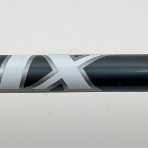 New Uncut Matrix Ozik White Tie 60g Stiff Flex Graphite Wood Shaft .335 Tip