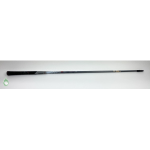 Used Matrix Ozik Code 7 X-Flex Graphite Driver Shaft TaylorMade Tip 266 CPM