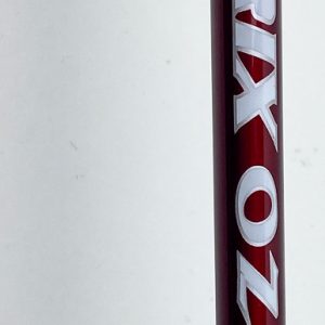 Used Matrix Ozik Code 7 X-Flex Graphite Driver Shaft TaylorMade Tip 266 CPM