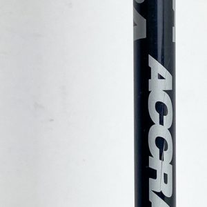 Used Accra Concept Series CS1 M3 60g Regular Flex Graphite Wood Shaft Ping Tip