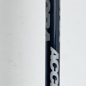 Used Accra Concept Series CS1 M3 60g Regular Flex Graphite Wood Shaft Ping Tip