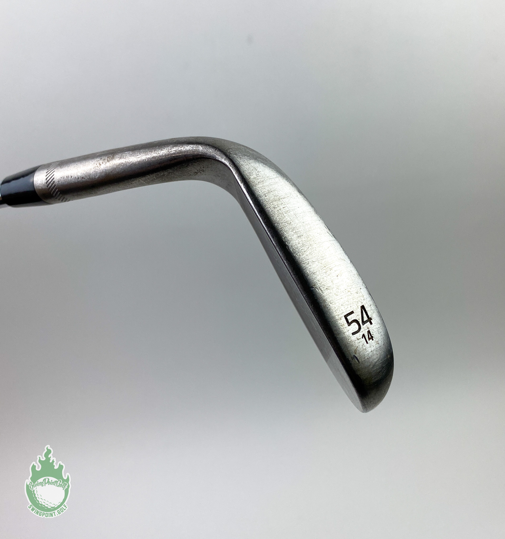 Titleist VOKEY SM5 F GRIND 48° Vokey SM5 Wedges | Titleist