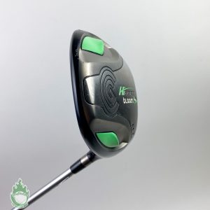 Used RH Cleveland HiBore Bloom Driver HT 49g Ladies Flex Graphite Golf Club