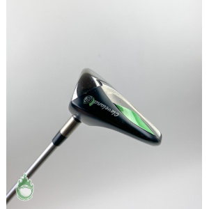 Used Cleveland HiBore Bloom Fairway 5 Wood 49g Ladies Flex Graphite Golf Club