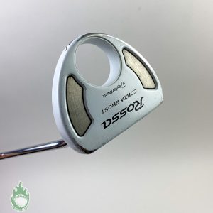 Taylormade Corza Ghost high quality 35