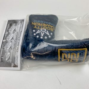 New 2020 Scotty Cameron Membership Club Cameron Golf Putter Headcover