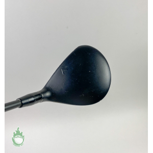 Used RH Callaway Great Big Bertha Heaven Wood 20* 42g Ladies Flex Graphite Golf
