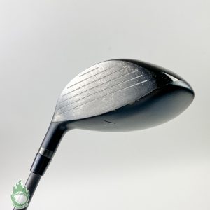 Used RH Callaway Great Big Bertha Divine Nine 24* 42g Ladies Flex Graphite Golf