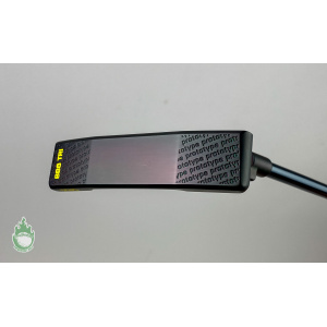 Bettinardi BB8 Tri DASS Master II Series Prototype 35" Putter Graphite Shaft
