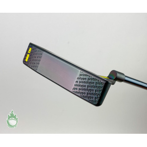 Bettinardi BB8 Tri DASS Master II Series Prototype 35" Putter Graphite Shaft
