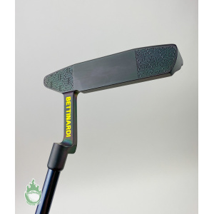 Bettinardi BB8 Tri DASS Master II Series Prototype 35" Putter Graphite Shaft