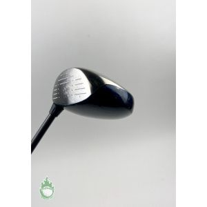 Used Callaway Golf Great Big Bertha II #11 Fairway Wood Regular Flex Graphite