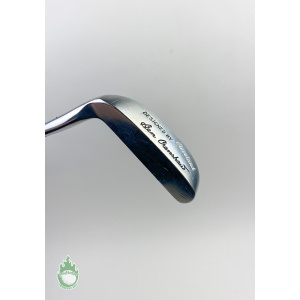 Used Right Handed Cleveland Designed By Ben Crenshaw 35" Putter Steel Golf Club