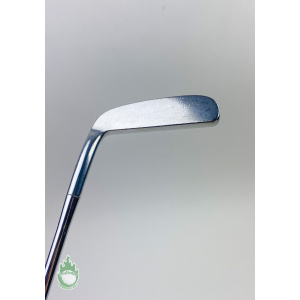 Used Right Handed Cleveland Designed By Ben Crenshaw 35" Putter Steel Golf Club