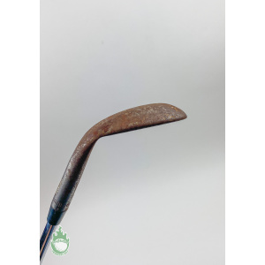 Used RH Callaway Mack Daddy 2 Forged Wedge 56*-14* C Grind Steel Golf Club