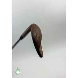 Used RH Callaway Mack Daddy 2 Forged Wedge 56*-14* C Grind Steel Golf Club