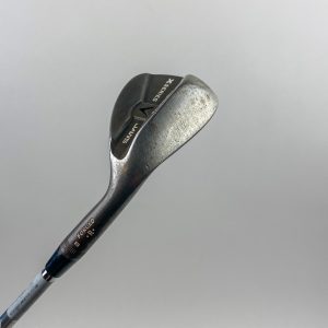 Used RH Callaway X-Series Jaws CC Forged Wedge 58*-8* Wedge Flex Steel Club