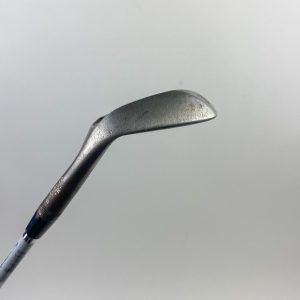 Used RH Callaway X-Series Jaws CC Forged Wedge 58*-8* Wedge Flex Steel Club