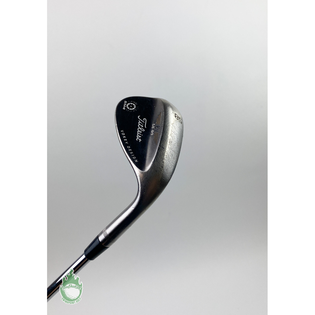 Titleist Vokey Wedges Set 52, 56, 60 (Gebraucht) in Dübendorf für CHF 109 - nur Abholung auf