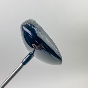 Used Wilson Staff D7 Fairway 7 Wood Helium 43g Ladies Flex Graphite Golf Club