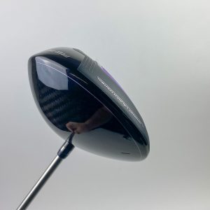 Used RH Wilson Staff D7 Driver 13.5* Helium 43g Ladies Flex Graphite Golf Club
