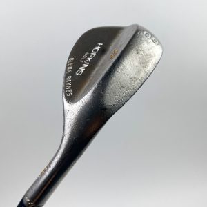 Used RH Hopkins CJ-1 Wedge 60* Graphite Project X 5.0 Wedge R-Flex Golf Club