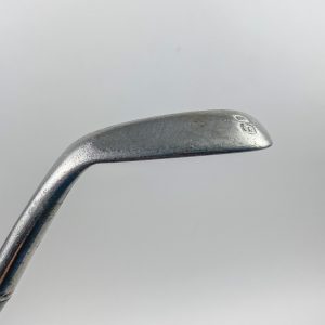 Used RH Hopkins CJ-1 Wedge 60* Graphite Project X 5.0 Wedge R-Flex Golf Club