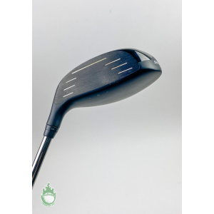Used RH Ping G425 MAX Fairway 3 Wood 14.5* Tour 75g X-Stiff Graphite Golf Club