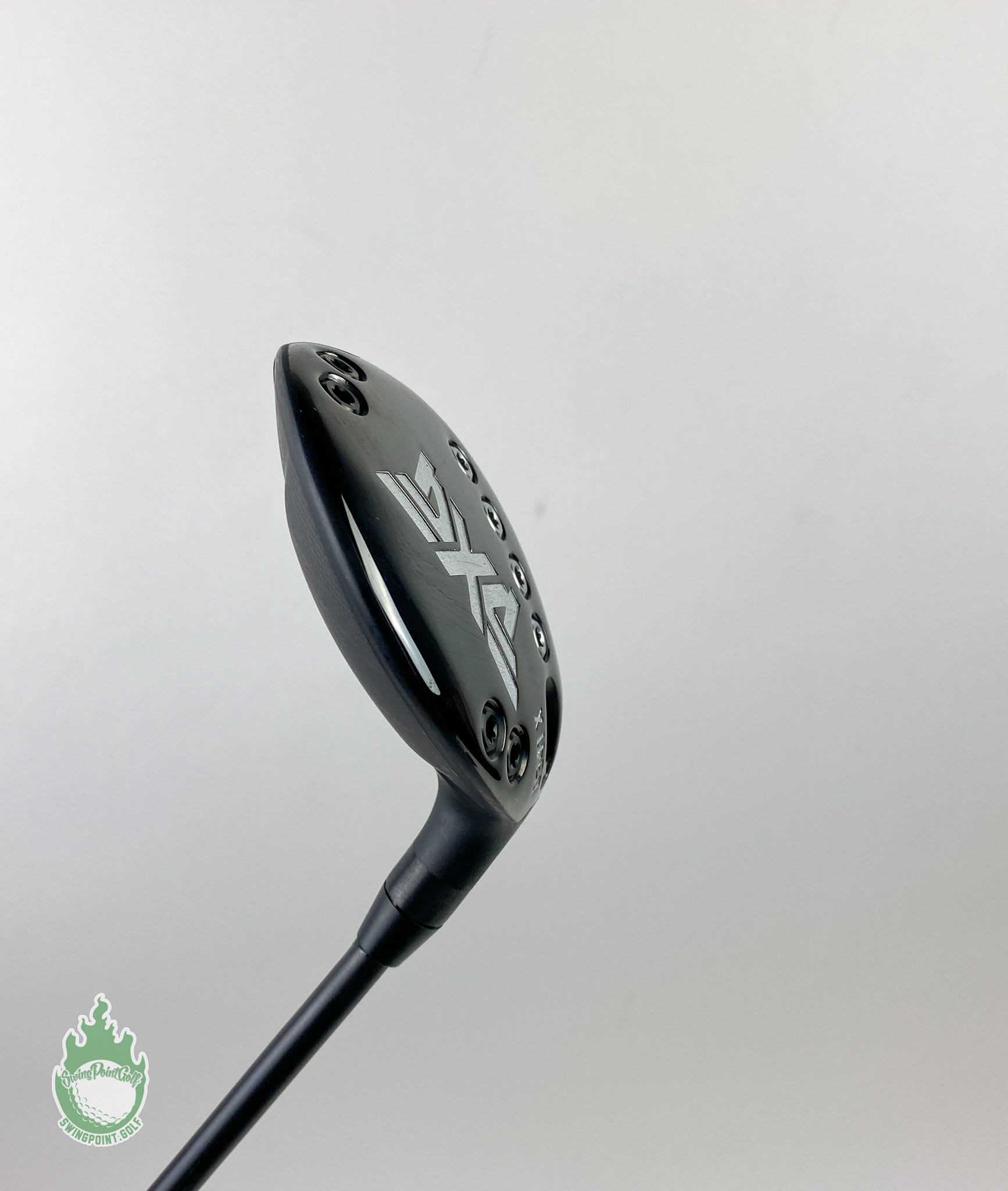 New PXG 0341X Gen 2 Fairway 7 Wood 21* HZRDUS 75g 6.5 X