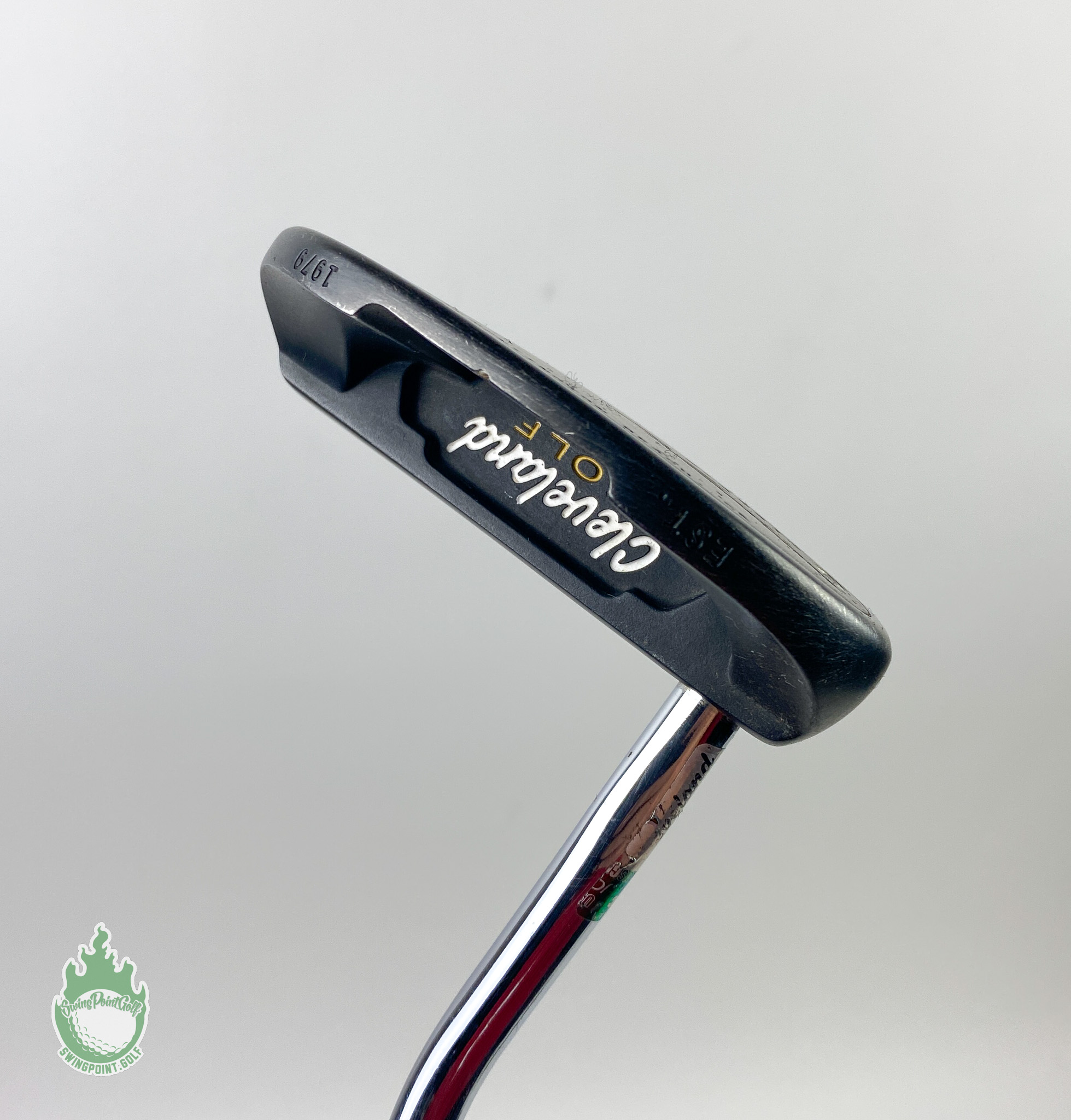 Cleveland golf パター33インチ 楽天市場】クリーブランド パター 33インチの通販