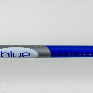 New Uncut Grafalloy ProLaunch Blue Stiff Flex Graphite Driver Shaft .335 Tip