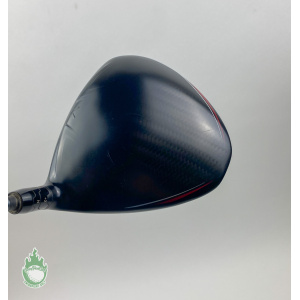 Used Callaway Big Bertha Fusion Driver 10.5* 5.5 55g Firm Graphite Golf Club
